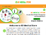 https://bdmedicalstore.com/