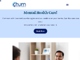 https://www.chumwellness.com